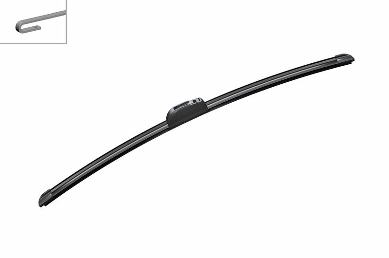 Balai+d'essuie-glace BOSCH 3 397 008 938