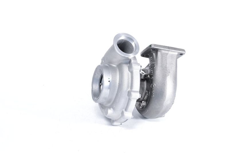 Compresor,sistem de supraalimentare T915073 BTS Turbo