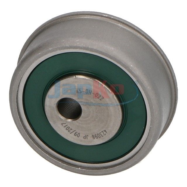 JAPKO 45H22 - Tensioner, timing belt