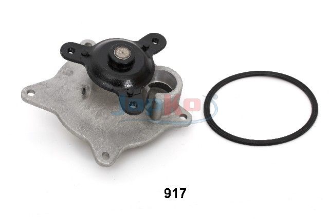 Veepump, mootori jahutus,...