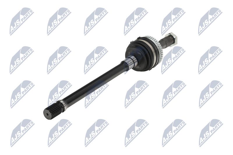 NTY NPW-ME-203 Drive Shaft