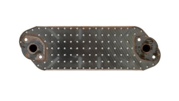 Product Image - Oliekoeler, motorolie - CLC16000P - MAHLE
