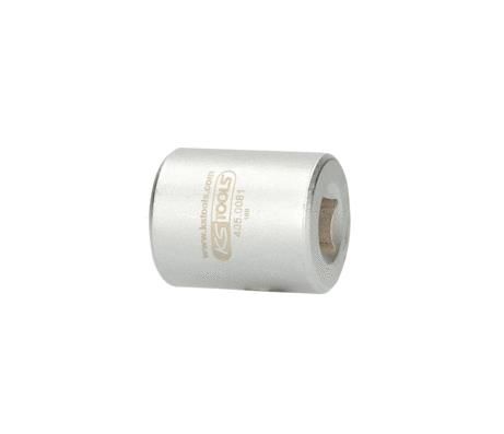KS TOOLS 405.0081 Veržliarakčio galvutė, įpurškimo siurblys