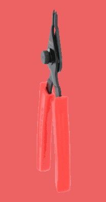 KS TOOLS 500.1321 Circlip Pliers