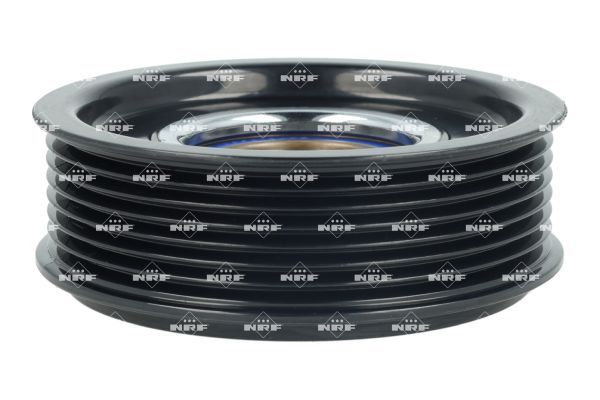 Magnetsidur, kliimakompressor, NRF 380047