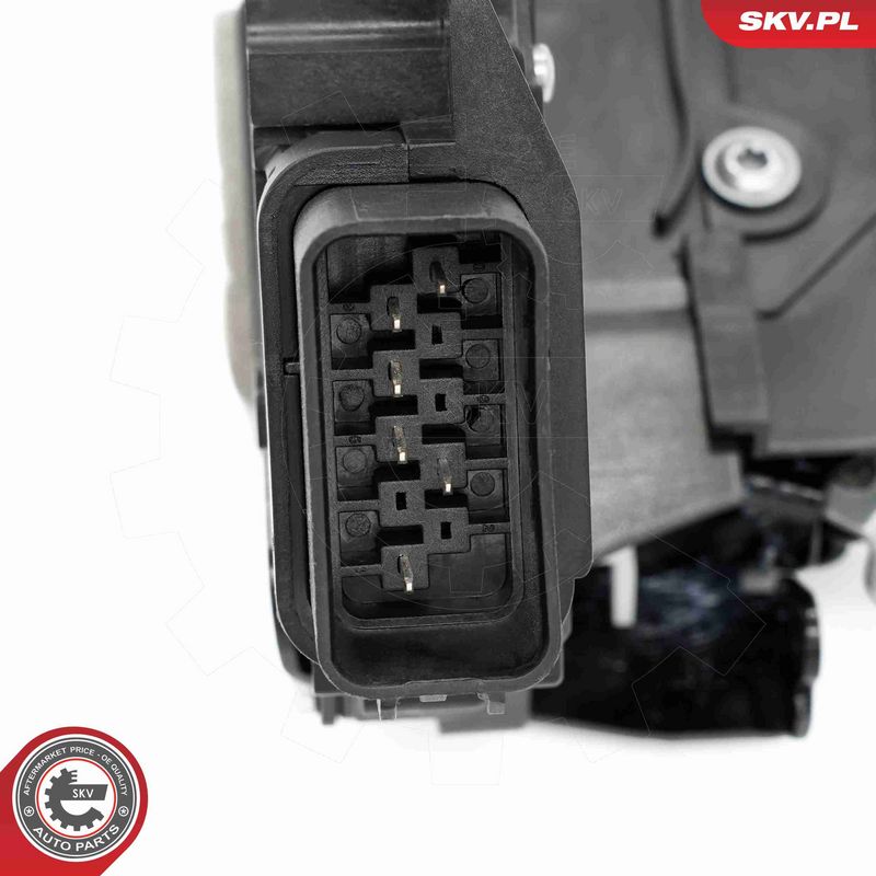 ESEN SKV 60SKV382 Door Lock