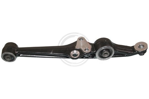 Важіль підвіски, підвіска коліс