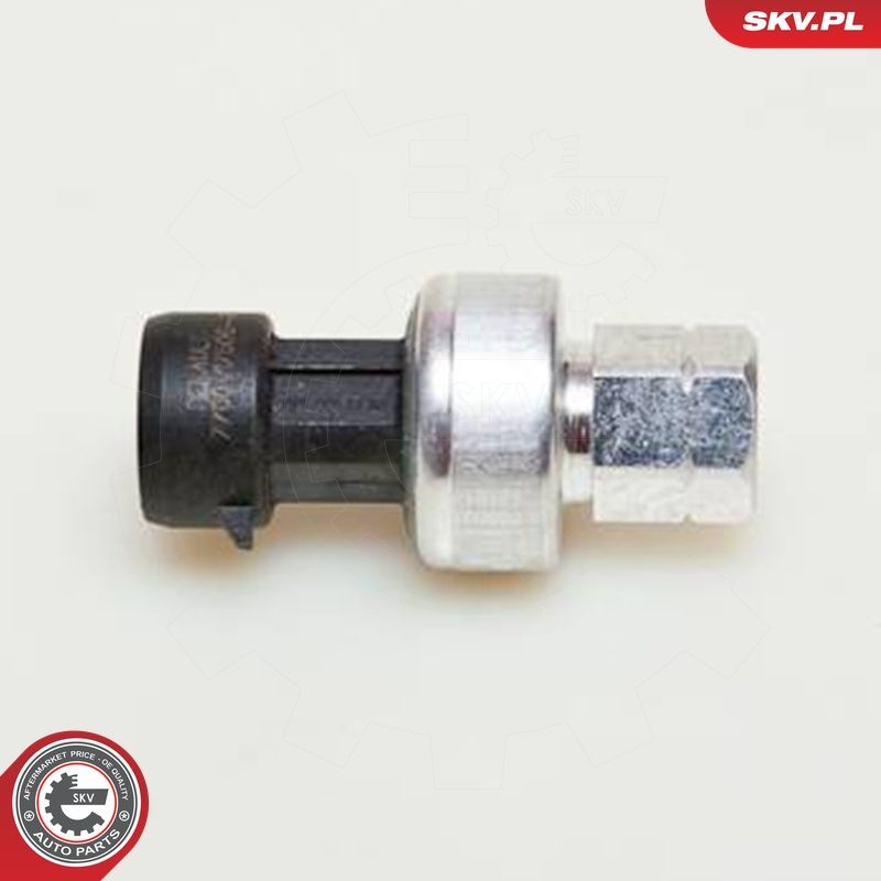 Survelüliti, kliimaseade, ESEN SKV 95SKV104