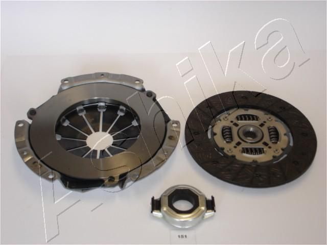 ASHIKA 92-01-151 Clutch Kit