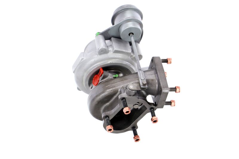 REMANTE 003-001-004415R Charger, charging (supercharged/turbocharged)
