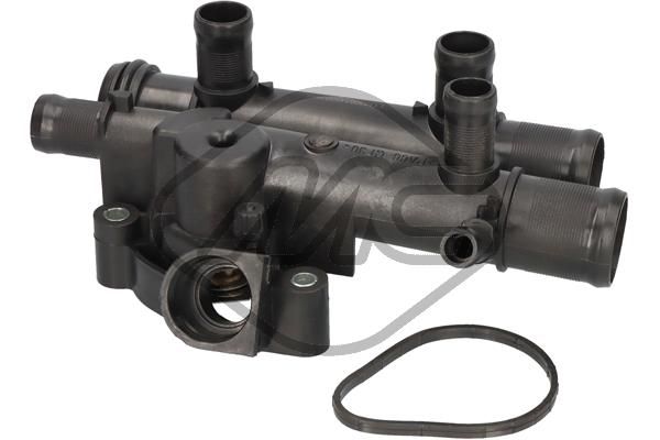 Boîtier+du+thermostat METALCAUCHO 03646