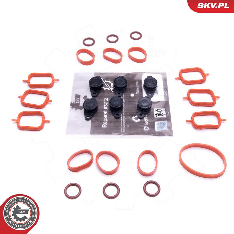 Remondikomplekt, imitoru moodul, ESEN SKV 49SKV567