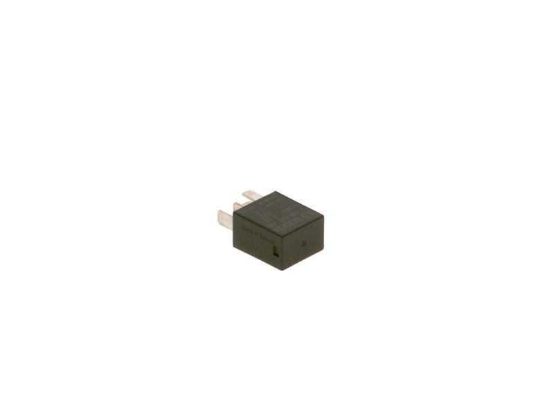 BOSCH 0 986 AH0 309 Реле, робочий струм