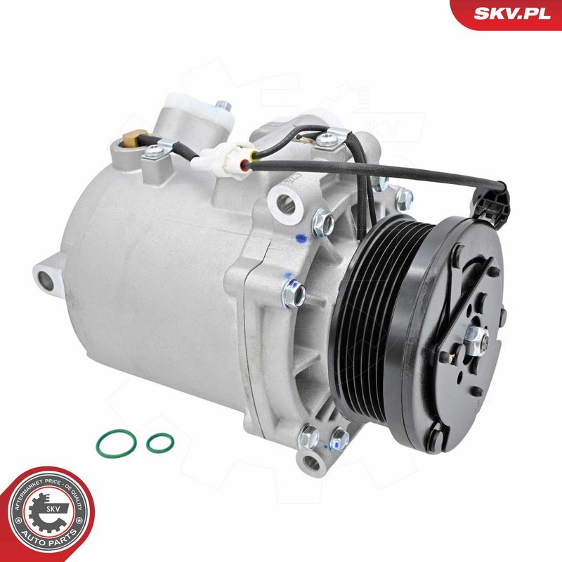 Kompressor, kliimaseade, ESEN SKV 84SKV094