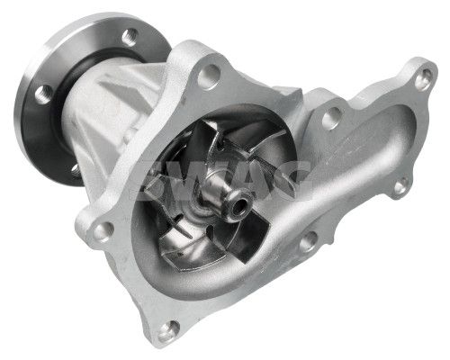 SWAG 33 10 9879 Water Pump, engine cooling