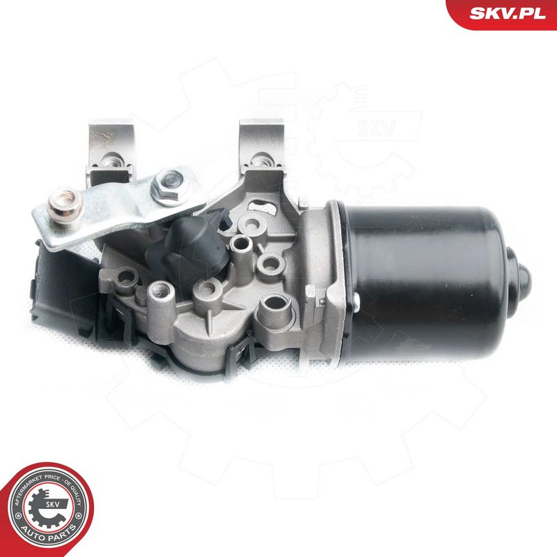 Pesuri mootor, ESEN SKV 19SKV019