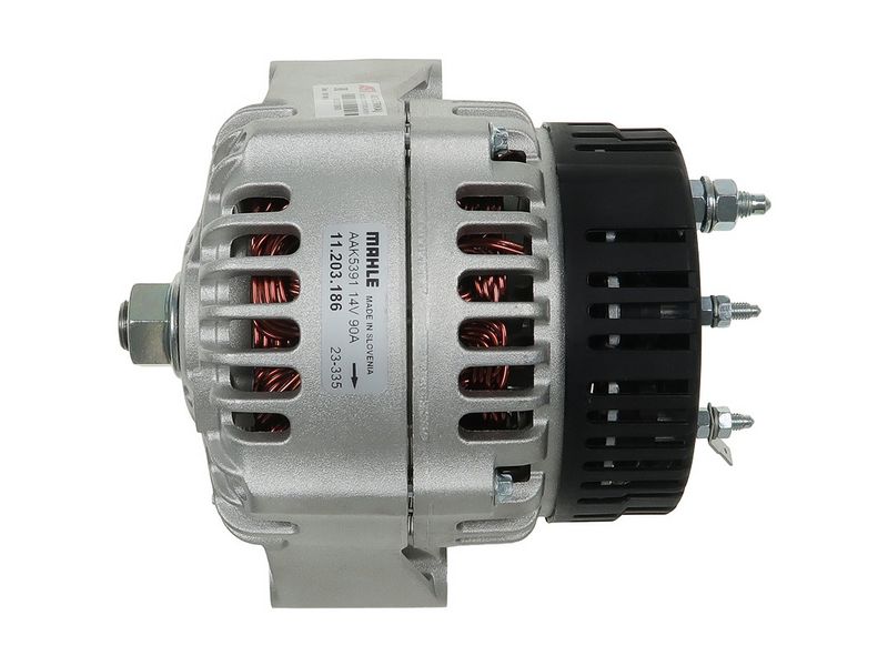 AS-PL A9278(LETRIKA) Alternator