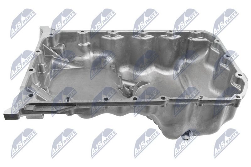 NTY BMO-HD-013 Oil Sump