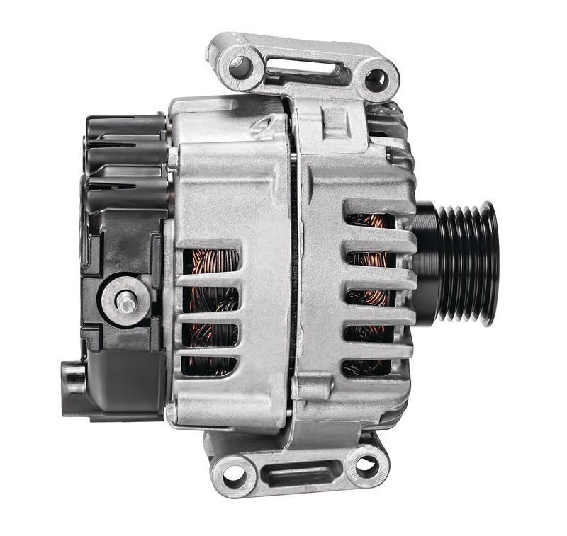 VALEO 439688 Alternator