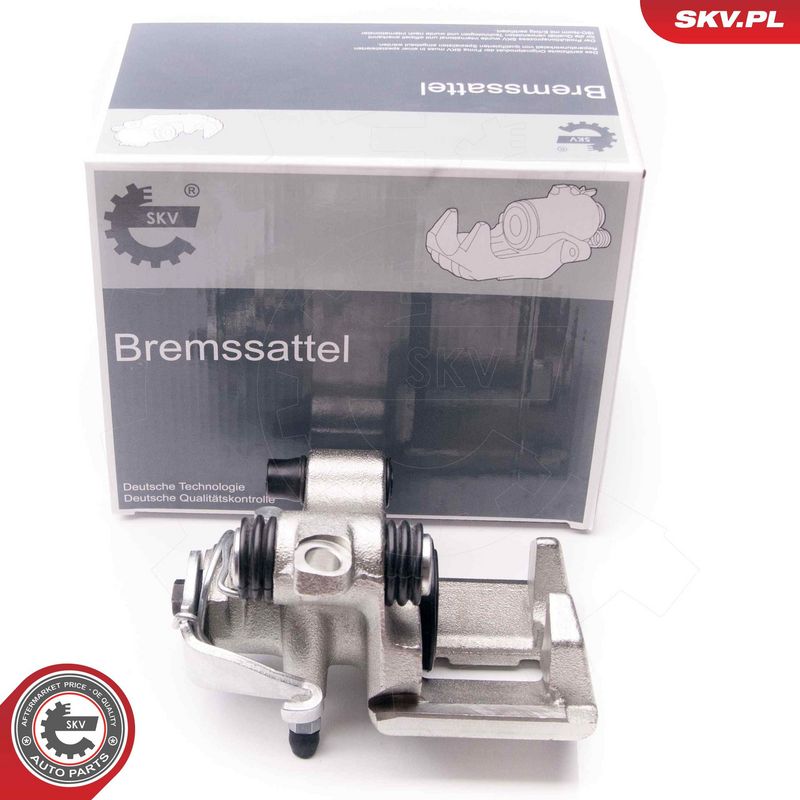 Pidurisadul, ESEN SKV 34SKV224