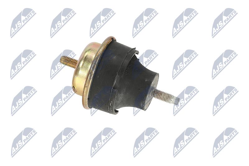 Paigutus, Mootor, NTY ZPS-CT-026