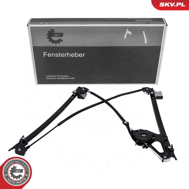 Prekės atitinka OEM kodą: 6N4959802B