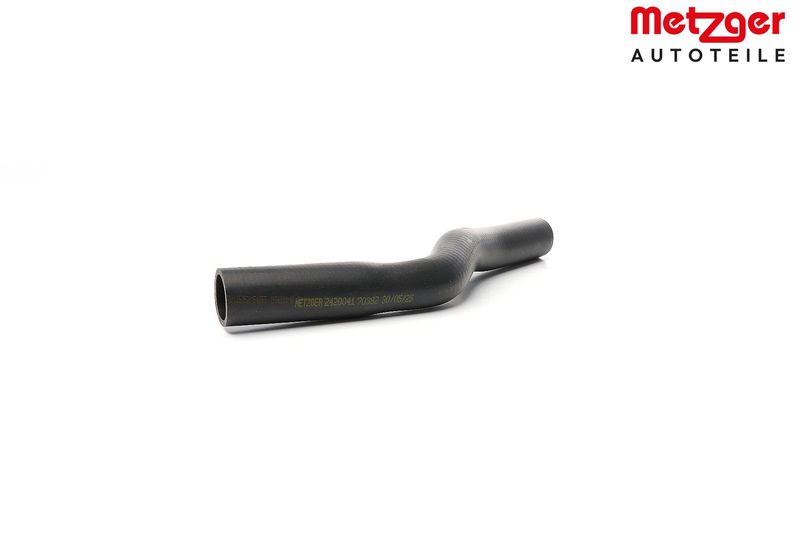 METZGER AUTOTEILE 2420041 Radiator Hose