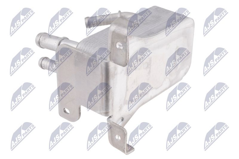 Õliradiaator, mootoriõli, NTY CCL-FR-043