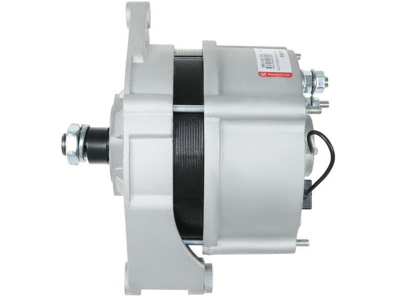 AS-PL A0780S Alternator