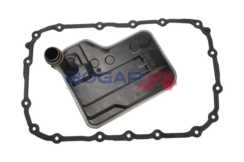 Filtro de Caja Automatica BOGAP B8115112 - 3