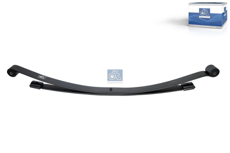 Pachet arc cu foi 4.69034 DT Spare Parts