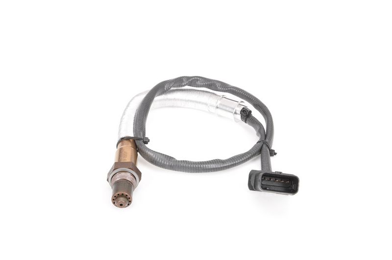 BOSCH 0 258 027 019 Lambda jutiklis