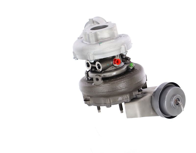 REMANTE 003-001-001223R Charger, charging (supercharged/turbocharged)