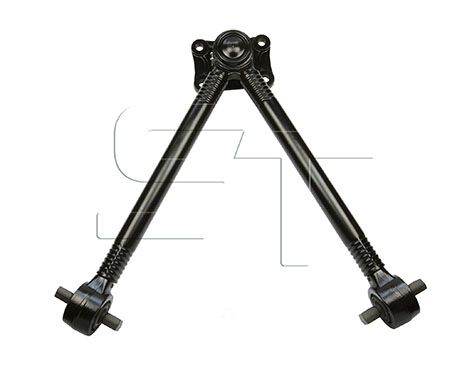 Řídicí páka, zavěšení kol 06.010.4007.021