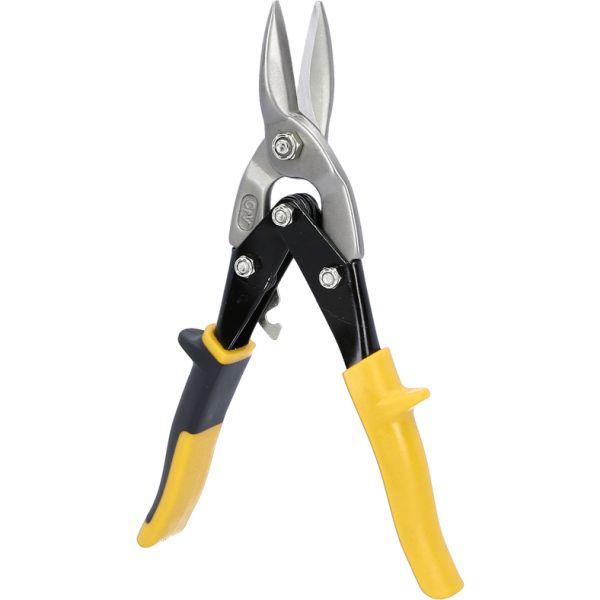 KS TOOLS BT067202 Manual Sheet Metal Shears