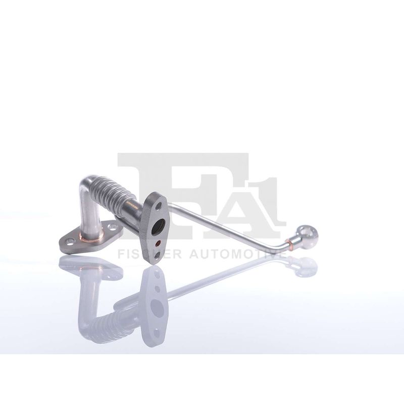 FA1 677-801 Oil Line, charger