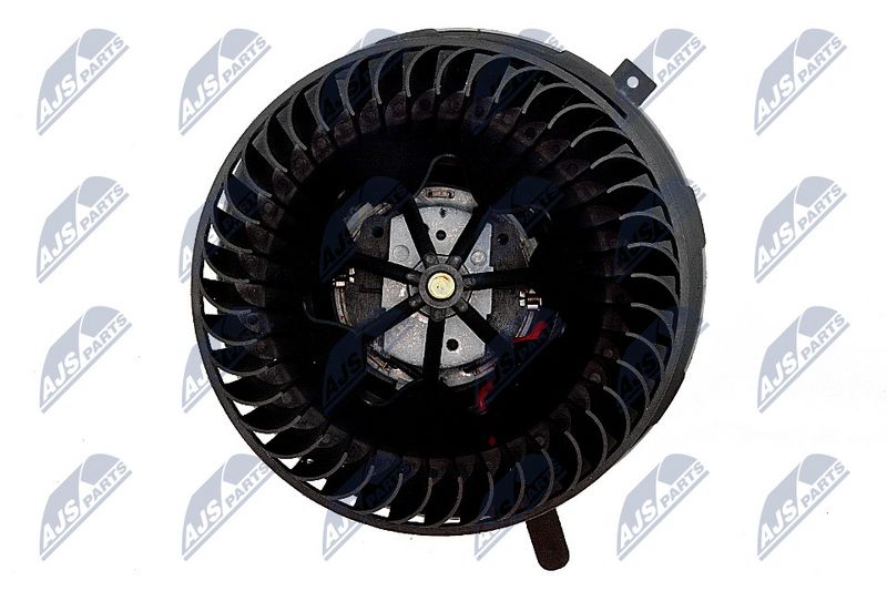 NTY EWN-VW-000 Electric Motor, interior blower