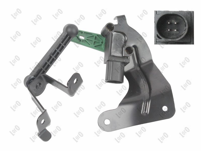 OEM код товара: 5Q0512522F
