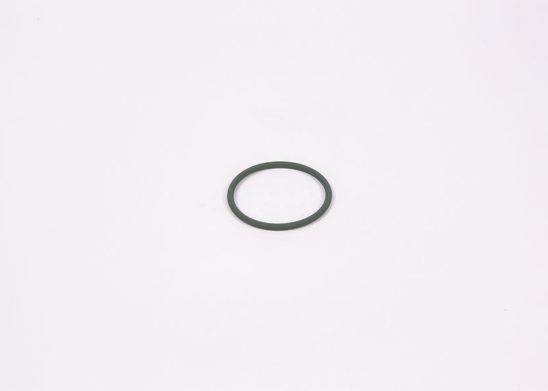 Anillo de goma