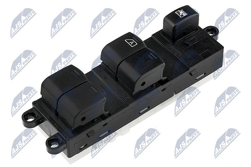 Lüliti, aknatõstuk, NTY...