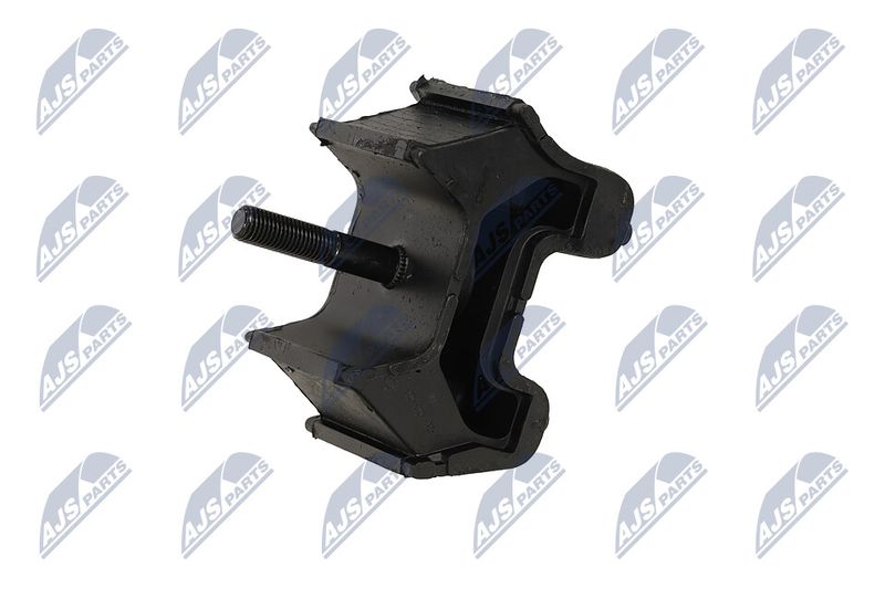 Paigutus, Mootor, NTY ZPS-ME-091