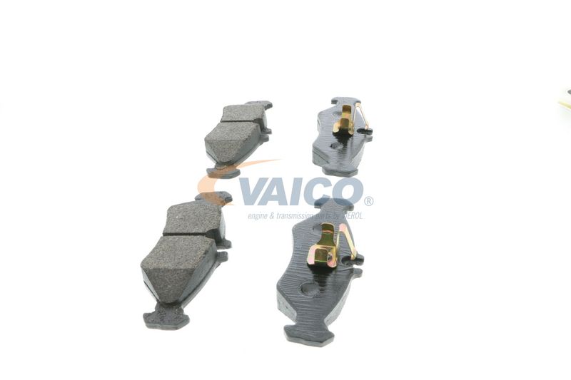 VAICO V10-8152 Brake Pad Set, disc brake
