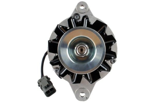 HELLA 8EL 012 426-391 Alternator