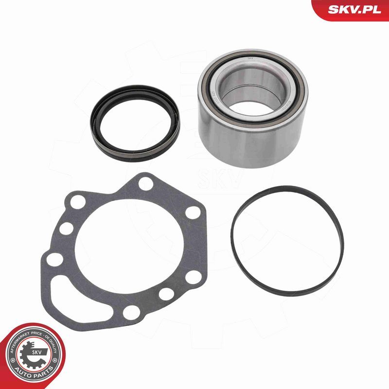 ESEN SKV 85SKV091 Wheel Bearing Kit