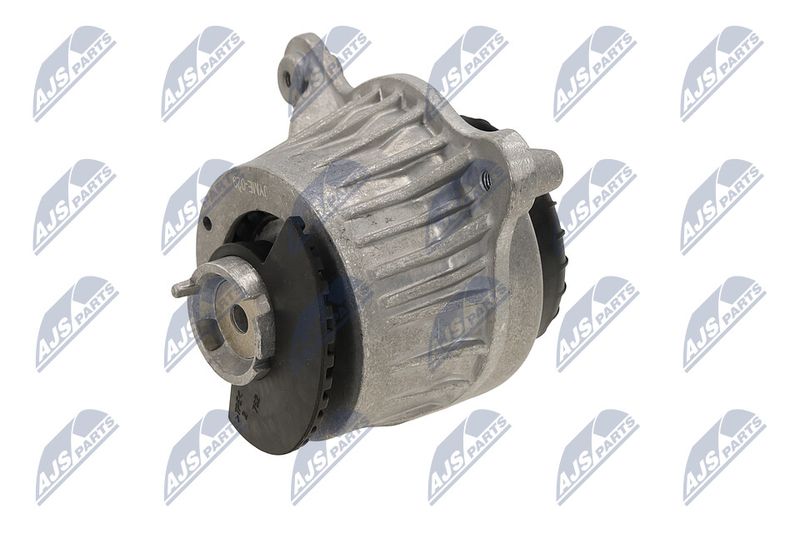 Paigutus, Mootor, NTY ZPS-ME-029