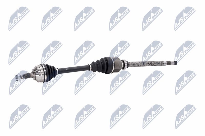 NTY NPW-CT-152 Drive Shaft