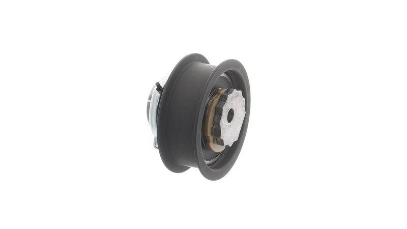 SKF VKM 11338 Įtempiklio skriemulys, paskirstymo diržas