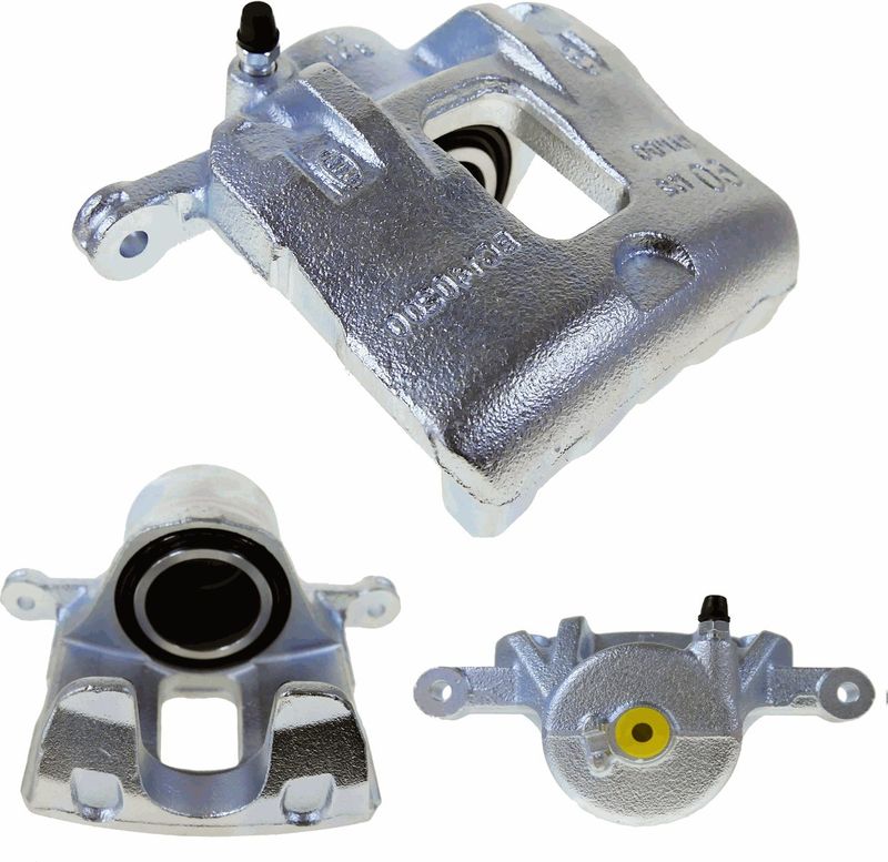 Brake Engineering Brake Caliper CA3445R