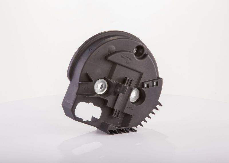 Čepička, generátor F 00M 146 050