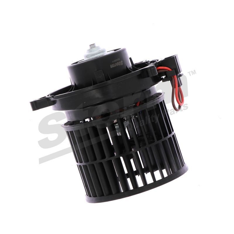 Pulseur d'air habitacle STORM QUALITY PARTS 4850801